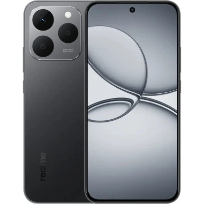 Смартфон realme 15T 8/256GB
