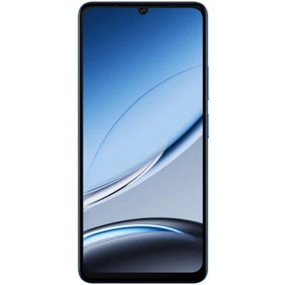 Смартфон Doogee Note 59 8/128GB Blue — фото 2
