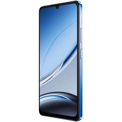 Смартфон Doogee Note 59 8/128GB Blue (6923740250303) [6923740250303-B] — фото 4