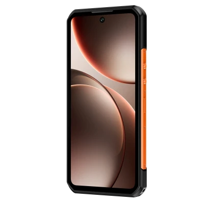 Смартфон OUKITEL WP500 12/1TB Orange — фото 2
