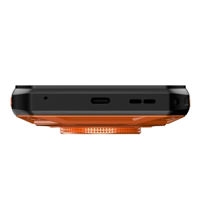 Смартфон OUKITEL WP500 12/1TB Orange (6941749876706) [6941749876706-B] — фото 5