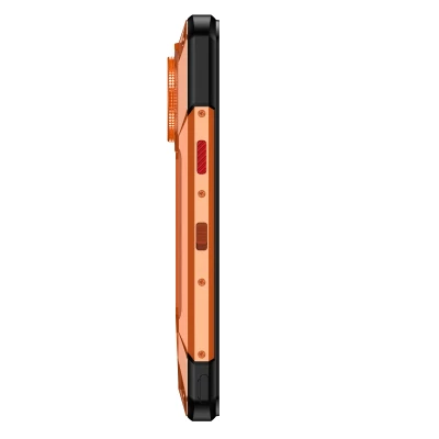 Смартфон OUKITEL WP500 12/1TB Orange (6941749876706) [6941749876706-B] — фото 6