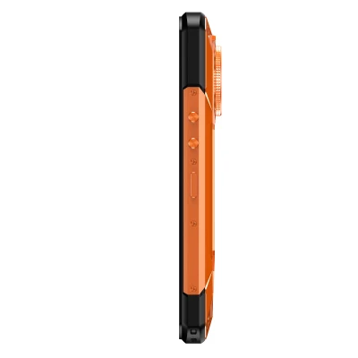 Смартфон OUKITEL WP500 12/1TB Orange (6941749876706) [6941749876706-B] — фото 7