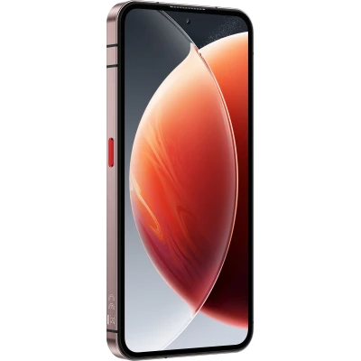 Смартфон OUKITEL WP210 12/512GB Red — фото 2