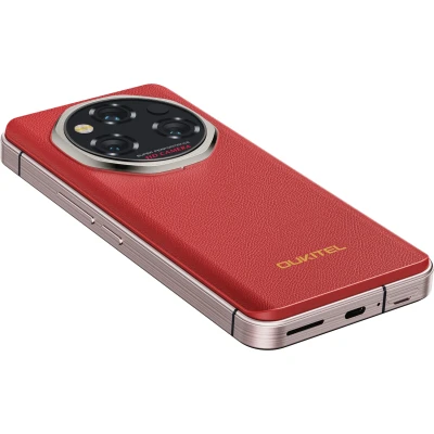 Смартфон OUKITEL WP210 12/512GB Red (6941749803191) [6941749803191-B] — фото 11