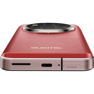 Смартфон OUKITEL WP210 12/512GB Red (6941749803191) [6941749803191-B] — фото 12