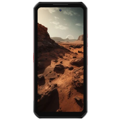 Смартфон OUKITEL WP56 12/512GB Red