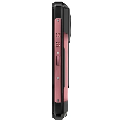 Смартфон OUKITEL WP56 12/512GB Red (6941749811547) [6941749811547-B] — фото 7