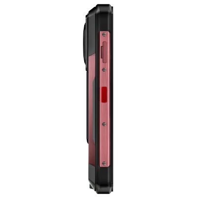Смартфон OUKITEL WP56 12/512GB Red (6941749811547) [6941749811547-B] — фото 8