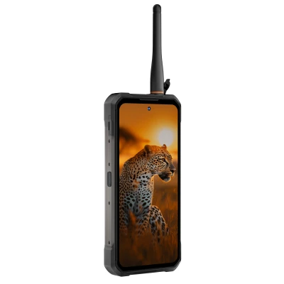 Смартфон OUKITEL WP61 PLUS 12/512GB Black (6941749862785) [6941749862785-B] — фото 3