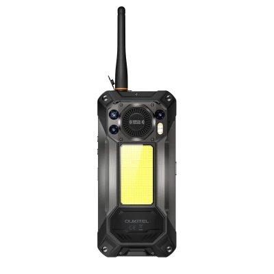 Смартфон OUKITEL WP61 PLUS 12/512GB Black (6941749862785) [6941749862785-B] — фото 4