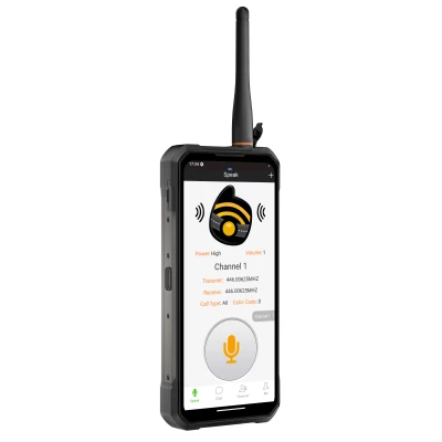 Смартфон OUKITEL WP61 PLUS 12/512GB Black (6941749862785) [6941749862785-B] — фото 8