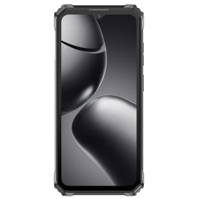 Смартфон OUKITEL G6 8/256GB Black
