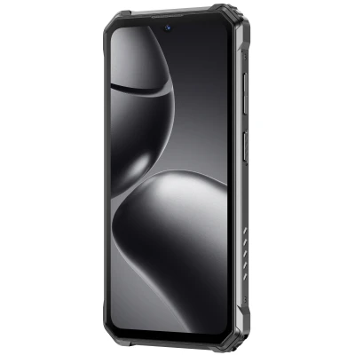 Смартфон OUKITEL G6 8/256GB Black — фото 2