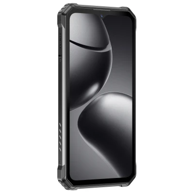 Смартфон OUKITEL G6 8/256GB Black (6941749863065) [6941749863065-B] — фото 3