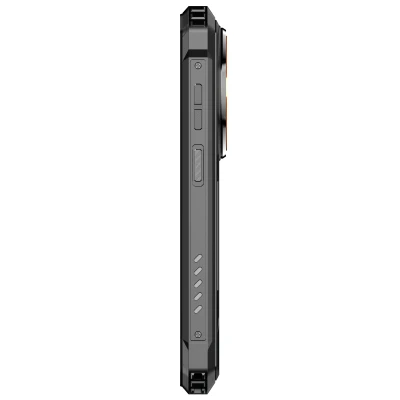 Смартфон OUKITEL G6 8/256GB Black (6941749863065) [6941749863065-B] — фото 7