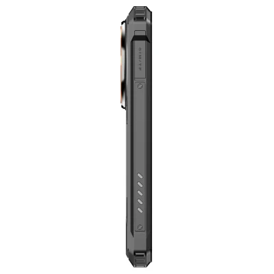 Смартфон OUKITEL G6 8/256GB Black (6941749863065) [6941749863065-B] — фото 8