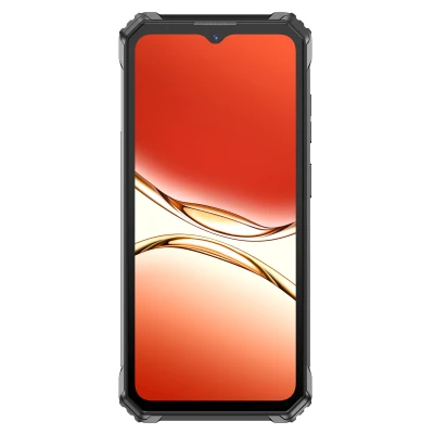 Смартфон OUKITEL G6 8/256GB Orange