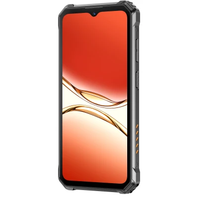 Смартфон OUKITEL G6 8/256GB Orange (6941749863027) [6941749863027-B] - Photo 3