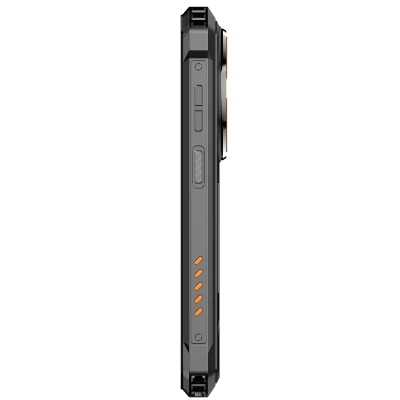 Смартфон OUKITEL G6 8/256GB Orange (6941749863027) [6941749863027-B] — фото 7