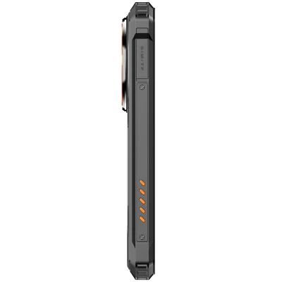 Смартфон OUKITEL G6 8/256GB Orange (6941749863027) [6941749863027-B] — фото 8