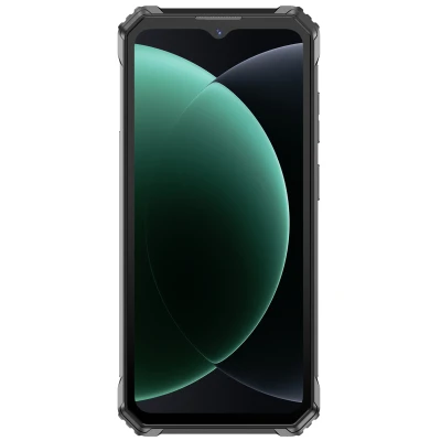 Смартфон OUKITEL G6 8/256GB Green