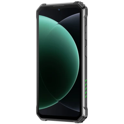 Смартфон OUKITEL G6 8/256GB Green (6941749863058) [6941749863058-B] — фото 3