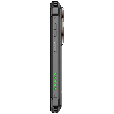 Смартфон OUKITEL G6 8/256GB Green (6941749863058) [6941749863058-B] — фото 7