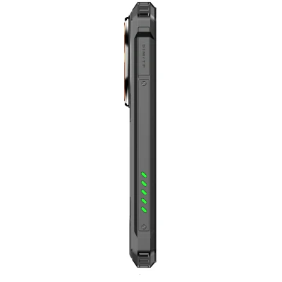 Смартфон OUKITEL G6 8/256GB Green (6941749863058) [6941749863058-B] — фото 8