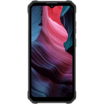 Смартфон OUKITEL WP23 PLUS 8/256GB Black (6941749838537) [6941749838537-B] — фото 3