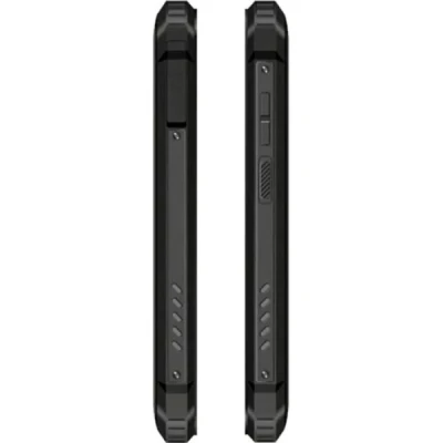 Смартфон OUKITEL WP23 PLUS 8/256GB Black (6941749838537) [6941749838537-B] — фото 4