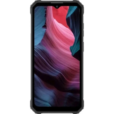 Смартфон OUKITEL WP23 PLUS 8/256GB Green — фото 2