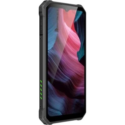 Смартфон OUKITEL WP23 PLUS 8/256GB Green (6941749838551) [6941749838551-B] — фото 3