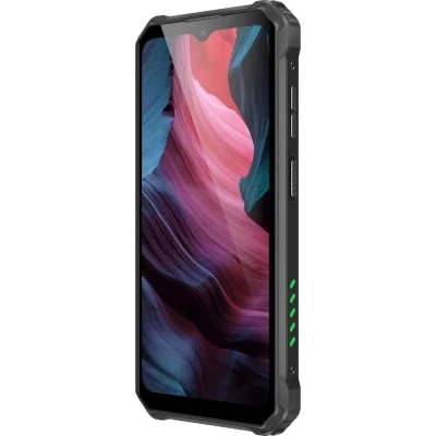Смартфон OUKITEL WP23 PLUS 8/256GB Green (6941749838551) [6941749838551-B] — фото 4