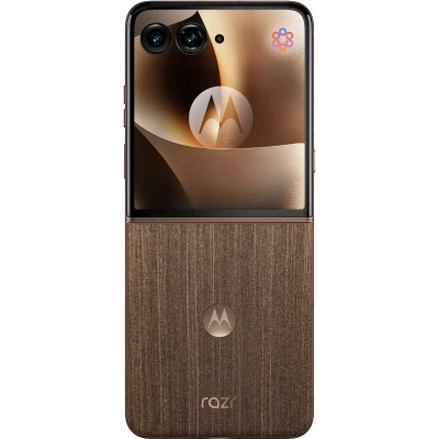 Смартфон Motorola Razr 70 Ultra 16/512GB Cocoa (PBB20014PL) [PBB20014PL-B] — фото 3