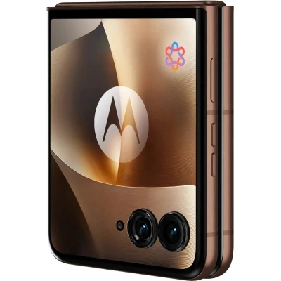 Смартфон Motorola Razr 70 Ultra 16/512GB Cocoa (PBB20014PL) [PBB20014PL-B] — фото 6