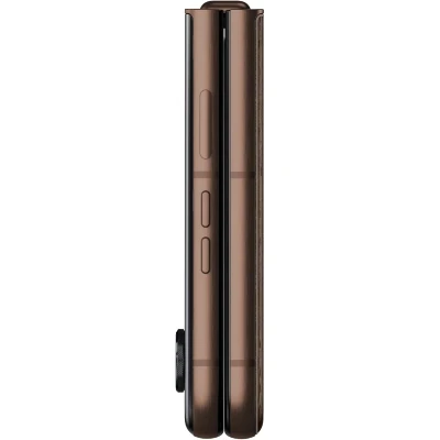 Смартфон Motorola Razr 70 Ultra 16/512GB Cocoa (PBB20014PL) [PBB20014PL-B] — фото 7