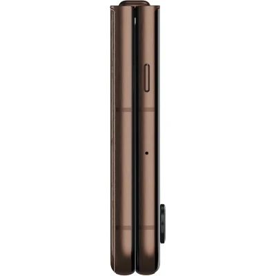 Смартфон Motorola Razr 70 Ultra 16/512GB Cocoa (PBB20014PL) [PBB20014PL-B] — фото 8