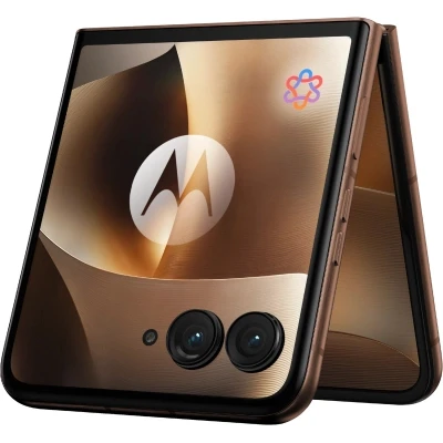 Смартфон Motorola Razr 70 Ultra 16/512GB Cocoa (PBB20014PL) [PBB20014PL-B] — фото 10