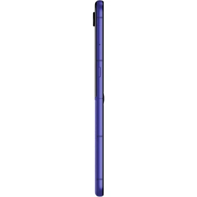 Смартфон Motorola Razr 70 Ultra 16/512GB Orient Blue (PBB20002PL) [PBB20002PL-B] — фото 4