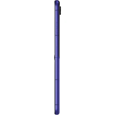 Смартфон Motorola Razr 70 Ultra 16/512GB Orient Blue (PBB20002PL) [PBB20002PL-B] — фото 5