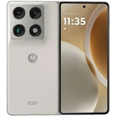 Смартфон Motorola Razr Fold 16/512GB Lily White