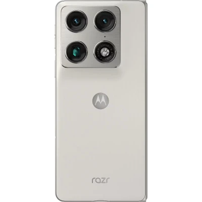 Смартфон Motorola Razr Fold 16/512GB Lily White (PBAX0007PL) [PBAX0007PL-B] — фото 6