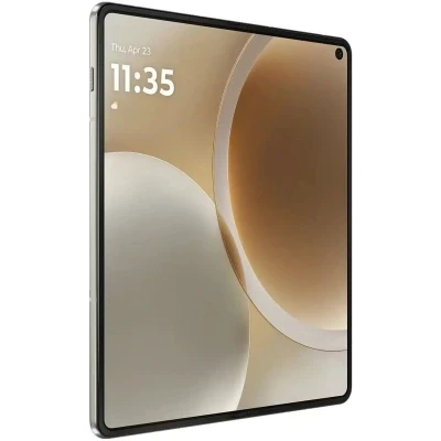 Смартфон Motorola Razr Fold 16/512GB Lily White (PBAX0007PL) [PBAX0007PL-B] — фото 9