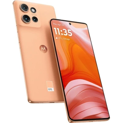 Смартфон Motorola Edge 50 12/512GB Peach Fuzz