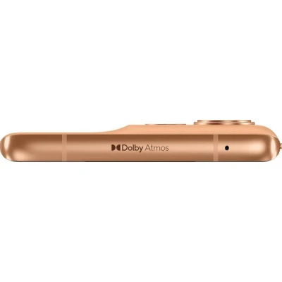 Смартфон Motorola Edge 50 12/512GB Peach Fuzz (PB2U0005PL) [PB2U0005PL-B] — фото 12