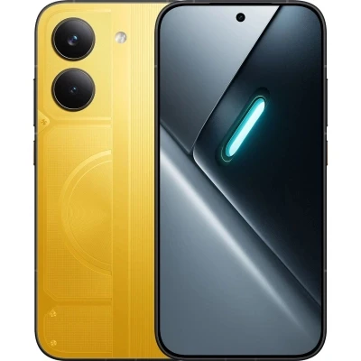 Смартфон Xiaomi Poco X8 Pro 12/512GB Yellow