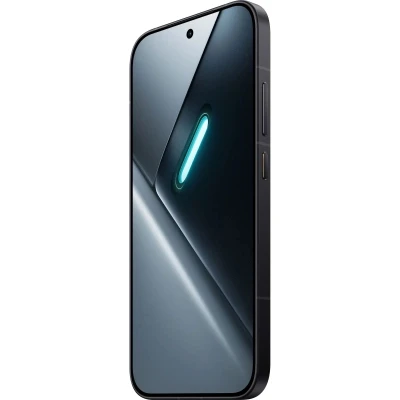Смартфон Xiaomi Poco X8 Pro 12/512GB Yellow (1210298) [1210298-B] — фото 4
