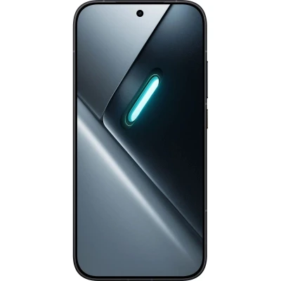 Смартфон Xiaomi Poco X8 Pro 8/256GB Yellow — фото 2