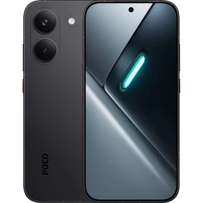 Смартфон Xiaomi Poco X8 Pro 8/512GB Black